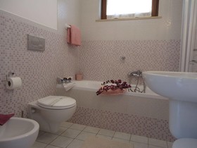Bed and Breakfast Villa Dafne