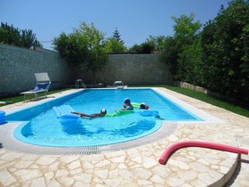 Bed and Breakfast Villa Dafne