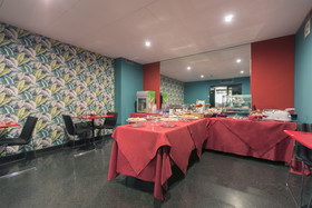 Best Western Executive Business Hotel