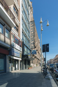 Best Western Executive Business Hotel