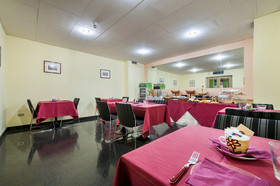 Best Western Executive Business Hotel