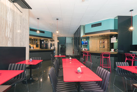 Best Western Executive Business Hotel