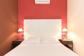 Best Western Hotel La Baia