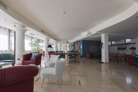 Best Western Hotel La Baia