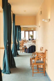 Best Western Hotel La Baia