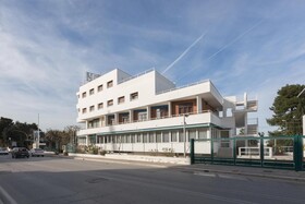 Best Western Hotel La Baia