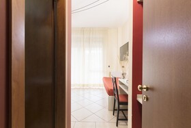 Best Western Hotel La Baia