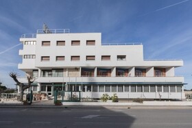 Best Western Hotel La Baia