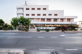 Best Western Hotel La Baia