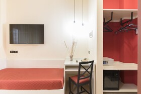 Best Western Hotel La Baia