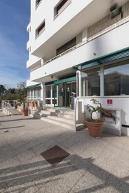 Best Western Hotel La Baia