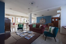 Best Western Hotel La Baia