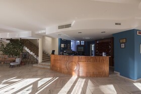 Best Western Hotel La Baia
