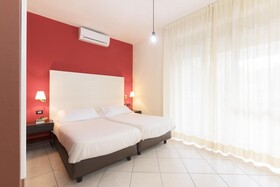 Best Western Hotel La Baia