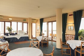Best Western Hotel La Baia