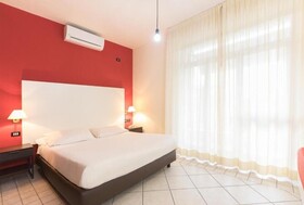 Best Western Hotel La Baia