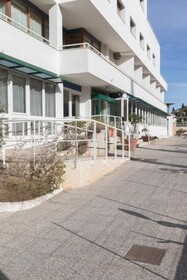 Best Western Hotel La Baia