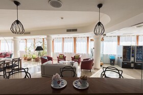 Best Western Hotel La Baia