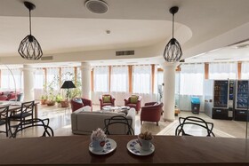 Best Western Hotel La Baia