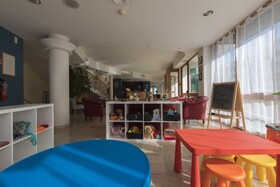 Best Western Hotel La Baia