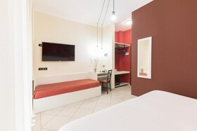 Best Western Hotel La Baia