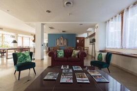 Best Western Hotel La Baia