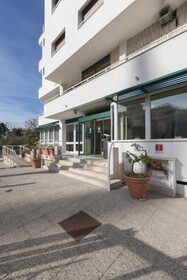 Best Western Hotel La Baia