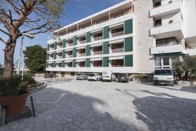 Best Western Hotel La Baia