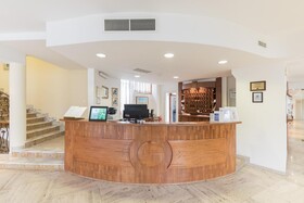 Best Western Hotel La Baia