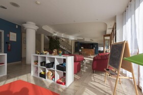 Best Western Hotel La Baia