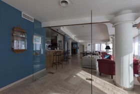 Best Western Hotel La Baia