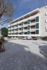 Best Western Hotel La Baia