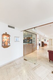Best Western Hotel La Baia