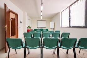 Best Western Hotel La Baia