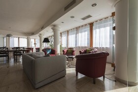 Best Western Hotel La Baia