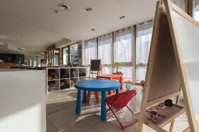 Best Western Hotel La Baia