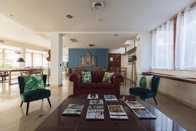 Best Western Hotel La Baia