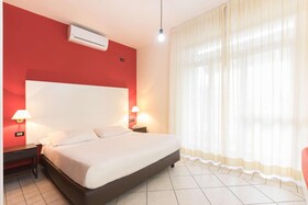 Best Western Hotel La Baia