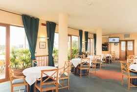 Best Western Hotel La Baia