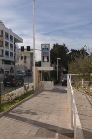 Best Western Hotel La Baia