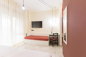 Best Western Hotel La Baia