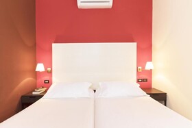 Best Western Hotel La Baia