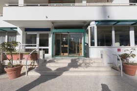Best Western Hotel La Baia