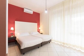 Best Western Hotel La Baia
