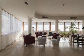 Best Western Hotel La Baia