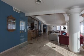 Best Western Hotel La Baia