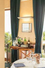 Best Western Hotel La Baia