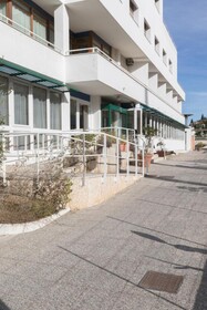 Best Western Hotel La Baia