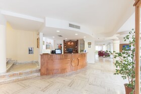 Best Western Hotel La Baia
