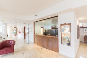 Best Western Hotel La Baia